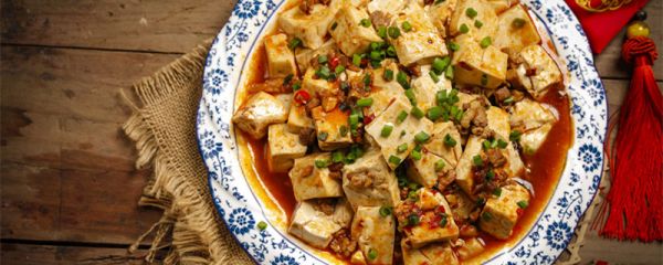 麻婆豆腐是哪一菜系列的名菜 麻婆豆腐是哪个菜系的名菜