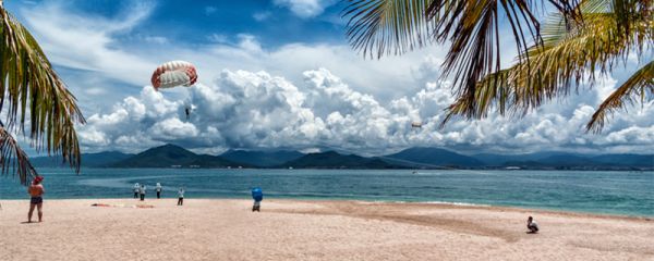 古代琉球是台湾吗 古代琉球指的是什么