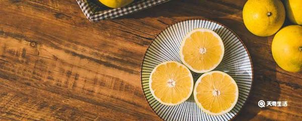胡柚好吃吗 胡柚的介绍