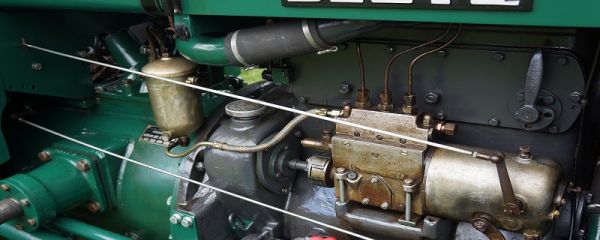 变频电机与普通电机的区别 变频电机与普通电机有什么区别