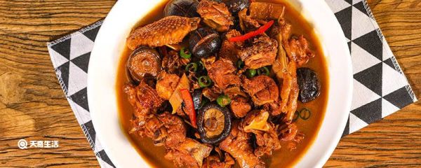 重庆鸡公煲是重庆的吗 重庆鸡公煲是不是重庆的