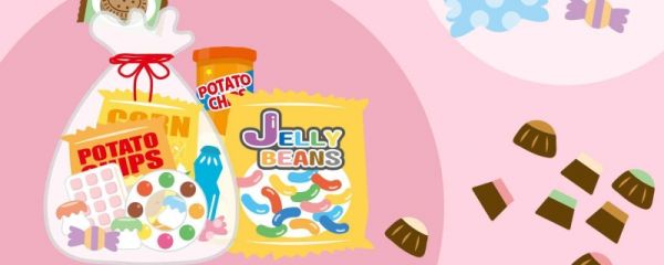 万圣节的真正含义 万圣节节日风俗