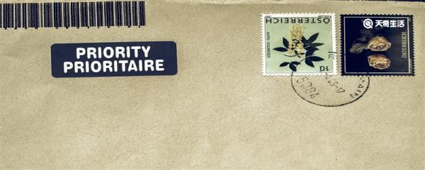 世界上第一枚邮票是于哪年发行的 世界上第一枚邮票是什么