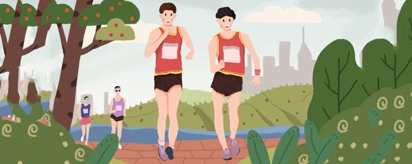 竞走的好处 竞走的好处有哪些