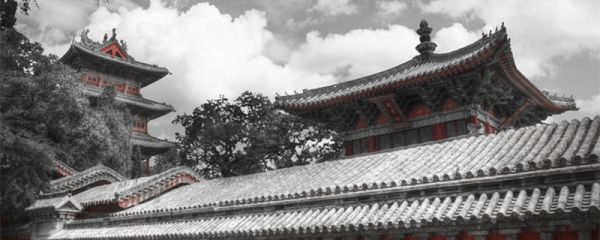 佛教发源地在哪个国家 佛教起源于哪个地方