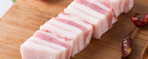 猪肉变味了还能吃吗怎么处理 猪肉变味了吃了会怎样