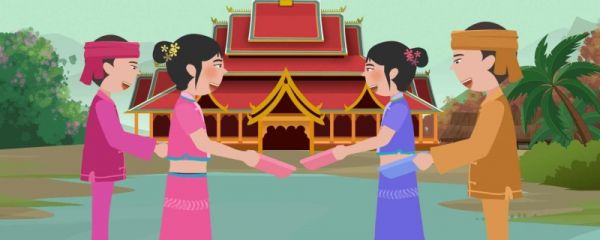 泰国的泼水节是哪天 泰国泼水节有哪些习俗