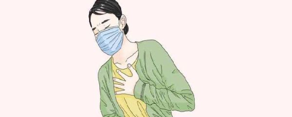 有肺炎就是白肺吗 白肺是什么原因引起的