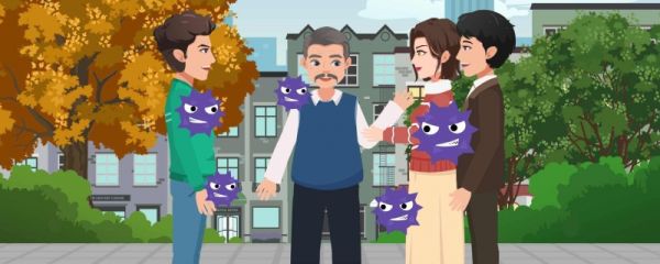 新冠二阳多久转阴 新冠二阳会更严重吗