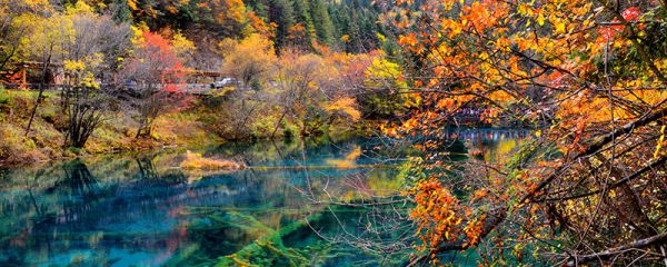 九寨沟是哪个省 九寨沟属于哪个省