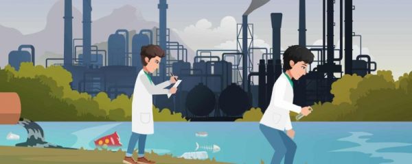 吃下核污染食品后果有多严重 核污染元素进入人体后的危害