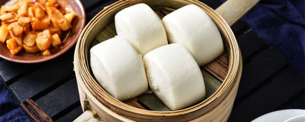 蒸馒头凉水装锅还是热水上锅 蒸馒头凉水入锅还是热水入锅