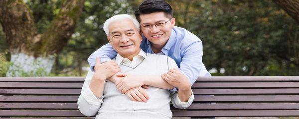 父亲节是什么时候 父亲节是几月几日