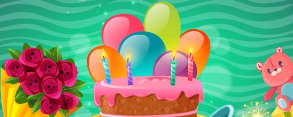 18岁生日祝福语简短 18岁生日祝福语大全