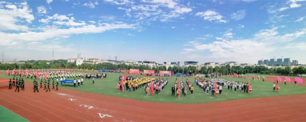 运动会班级口号 运动会班级口号16字