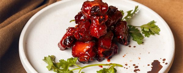 糖醋排骨是哪里的菜 糖醋排骨是哪里的名菜