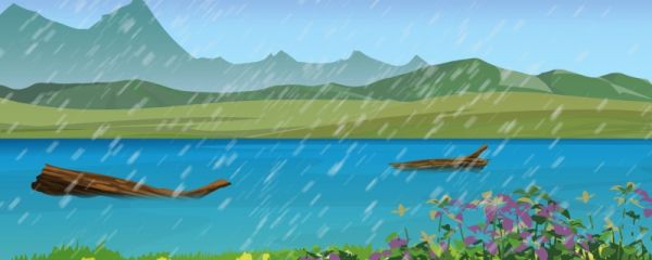 二十四节气雨水的意义 雨水节气是什么时候