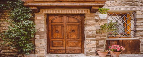 木门如何安装木门安装图解教程 怎么安装木门