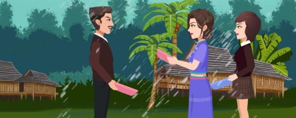 泰国泼水节哪里最好玩 泰国泼水节的禁忌