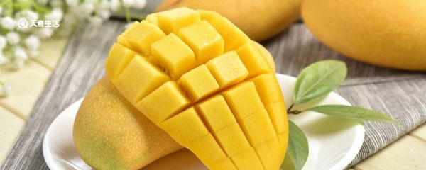 芒果黑点怎么回事 芒果黑点是啥