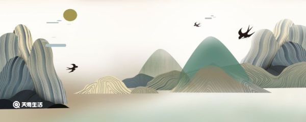 白露节气在南方什么时候较明显 白露节气在北方什么时候较明显