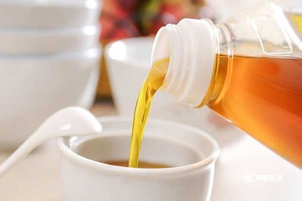 喝香油的功效与作用 喝香油主要有什么功效