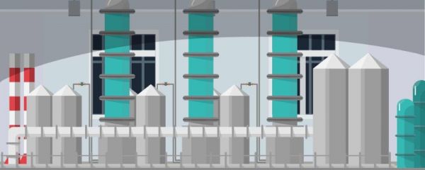 核污水是什么水 核污水是什么颜色