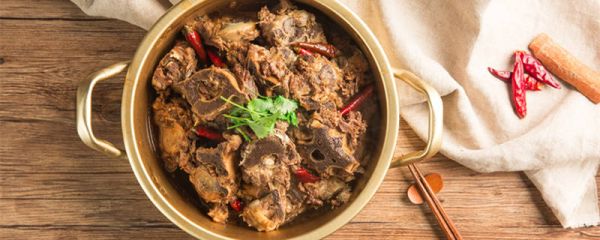 羊蝎子是羊的什么部位 羊蝎子是羊的什么部位