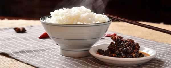 自热米饭怎么吃 自热米饭是真的米吗