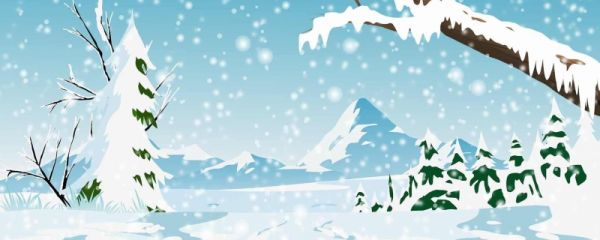 小雪为什么要叫小雪 小雪时节做什么农事活动