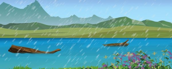 雨水节气一定下雨吗 雨水节气有啥讲究