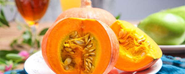 贝贝小南瓜蒸饭的做法 贝贝小南瓜蒸饭窍门