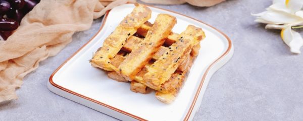 吐司夏季怎么常温保存好 夏季储存吐司应该注意什么