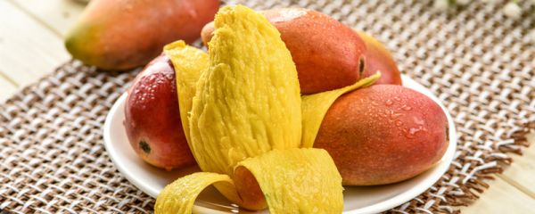 芒果可以加热吃吗 芒果能不能加热吃