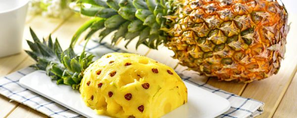 菠萝怎么保鲜 菠萝如何保鲜