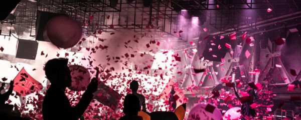 开party是什么意思 party什么意思啊