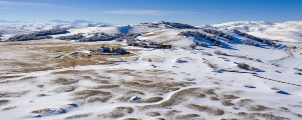 大寒和小寒的区别 大寒和小寒哪个节气更冷