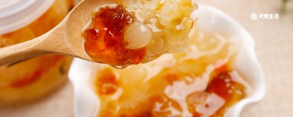 凉拌银耳用焯水吗 凉拌银耳需要用焯水吗