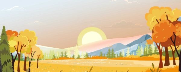 立秋是秋季开始吗 立秋是公秋热还是母秋热