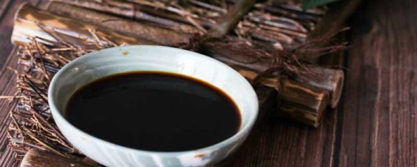 蒸鱼豉油和生抽的区别 蒸鱼豉油和生抽有啥区别