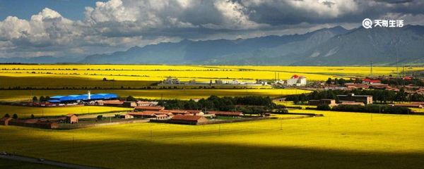 青海属于哪个省 青海是哪个省