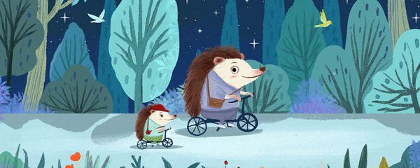 刺猬吃什么东西 刺猬的习性