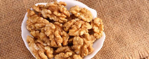 核桃仁有点哈味怎么处理 核桃仁有点哈味如何处理