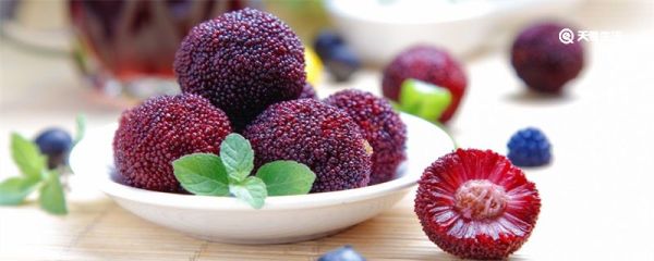 杨梅泡过酒之后该怎么处理 杨梅泡过酒之后怎么处理