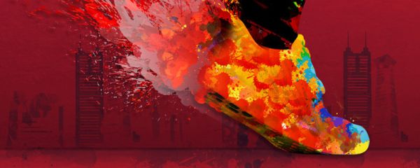 篮球鞋买大还是买小 篮球鞋买大好还是买小好