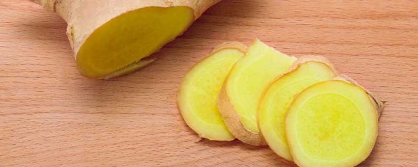 洋姜和生姜的区别 洋姜和生姜的区别是什么