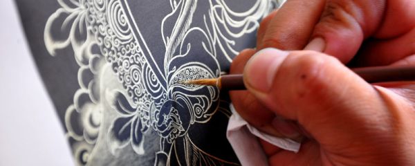 藏传佛教中的唐卡是什么 唐卡属于藏传佛教吗