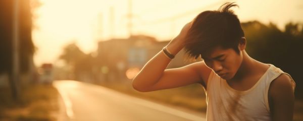 夏天穿黑色还是白色好 夏天穿什么材质的衣服好