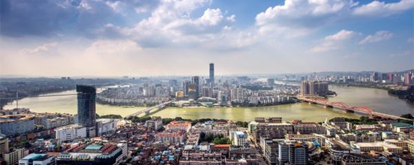 理县海拔高度是多少米 理县简介