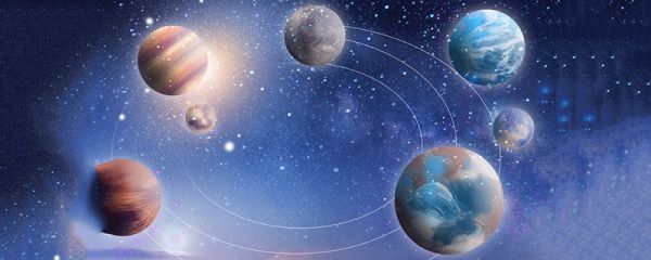 地球公转一圈是多少 地球公转一圈多长时间